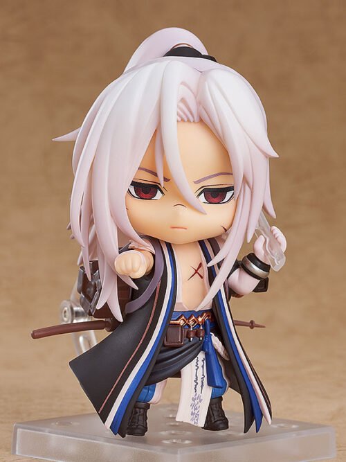 Nendoroid - #1682 - Dungeon Fighter Online Neo Blade Master