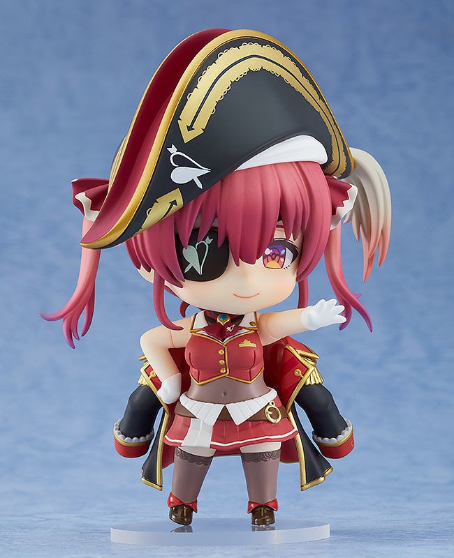 houshou marine nendoroid