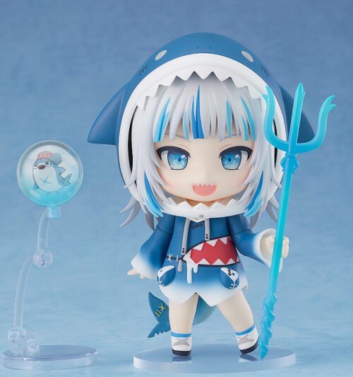 Nendoroid Preorders August 2021