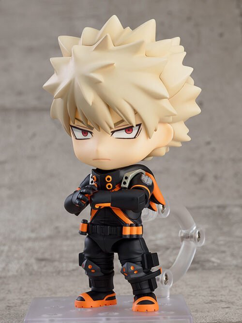 nendoroid 2022
