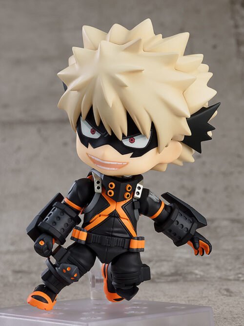 stealth mha