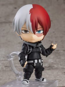 todoroki stealth suit