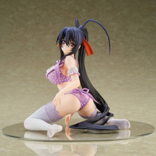 Nendo Addicts - Bellfine - Highschool Dxd Hero Himejima Akeno Lingerie Version