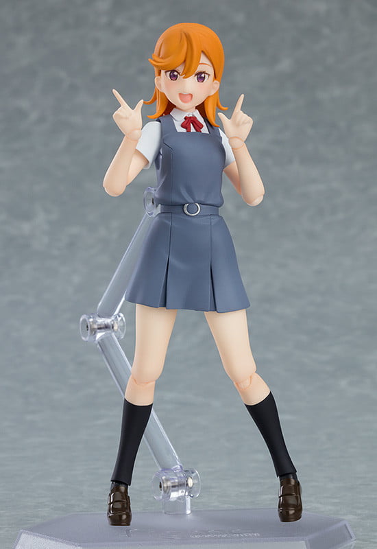 Figma Love Live Superstar Kanon Shibuya Nendo Addicts Figma Love Live Superstar Kanon Shibuya Nendo Addicts