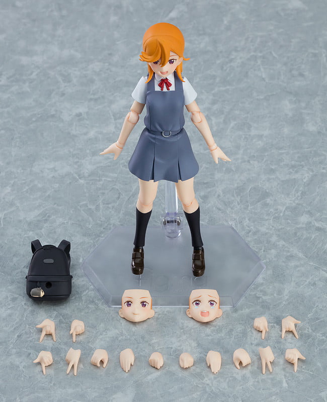 Figma Love Live Superstar Kanon Shibuya Nendo Addicts Figma Love Live Superstar Kanon Shibuya Nendo Addicts