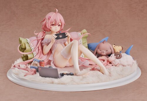 Nendo Addicts - Gsc - Red Pride Of Eden Evanthe Lazy Afternoon Version