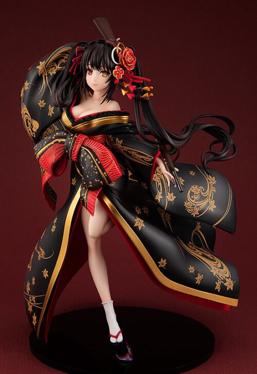 kadokawa kurumi