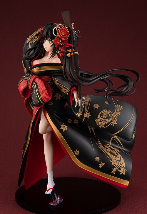 kadokawa kurumi