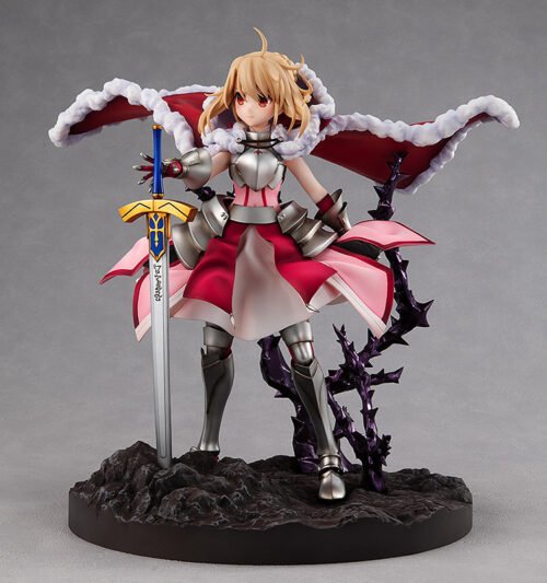 Nendo Addicts - Kadokawa - Fate Kaleid Iiner Prisma Illya - Illyasviel Von Einzbern Saber Altria Pose1