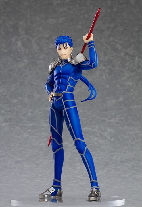 Nendo Addicts - Pop Up Parade - Fate Stay Night Heavens Feel Lancer Pose1