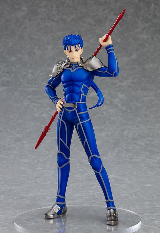 Nendo Addicts - Pop Up Parade - Fate Stay Night Heavens Feel Lancer