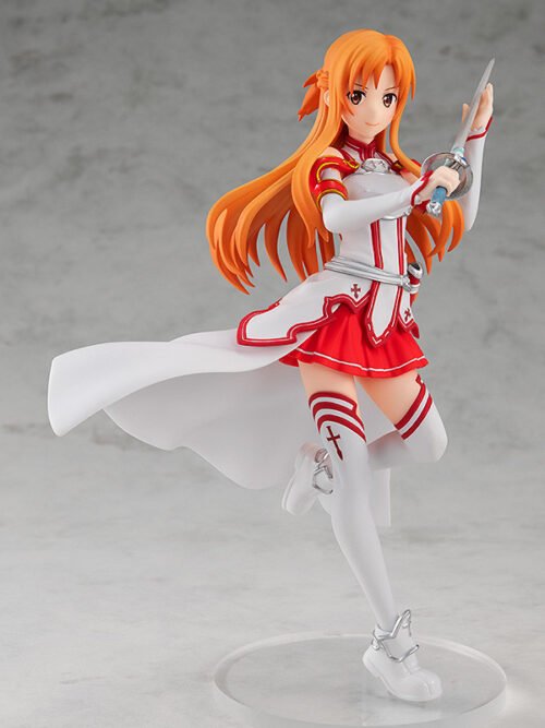 Nendo Addicts - Pop Up Parade - Sword Art Online Progressive Asuna