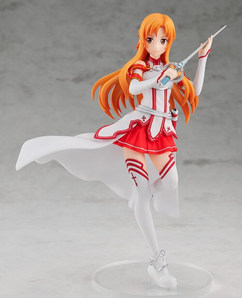 Nendo Addicts - Pop Up Parade - Sword Art Online Progressive Asuna Pose1