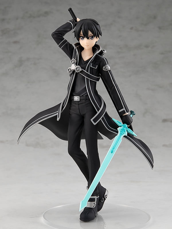 pop up parade kirito
