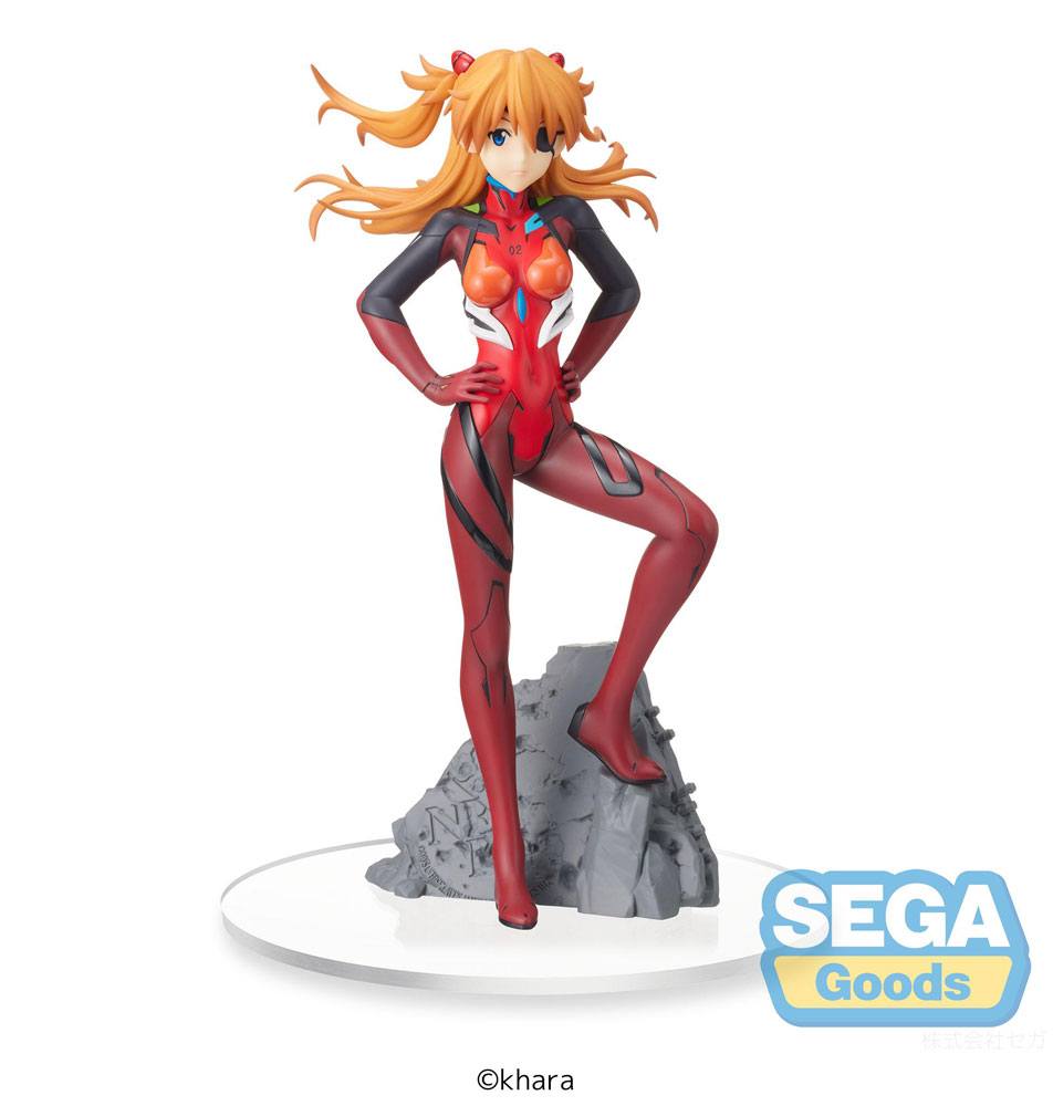evangelion thrice upon a time asuka