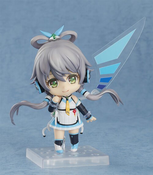 Nendoroid - #1424 - Virtual Singer Luo Tianyi