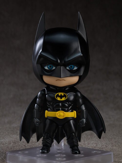 Nendoroid - #1694 - Batman 1989 Version Pose1