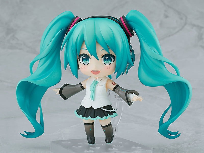 hatsune miku nt nendoroid