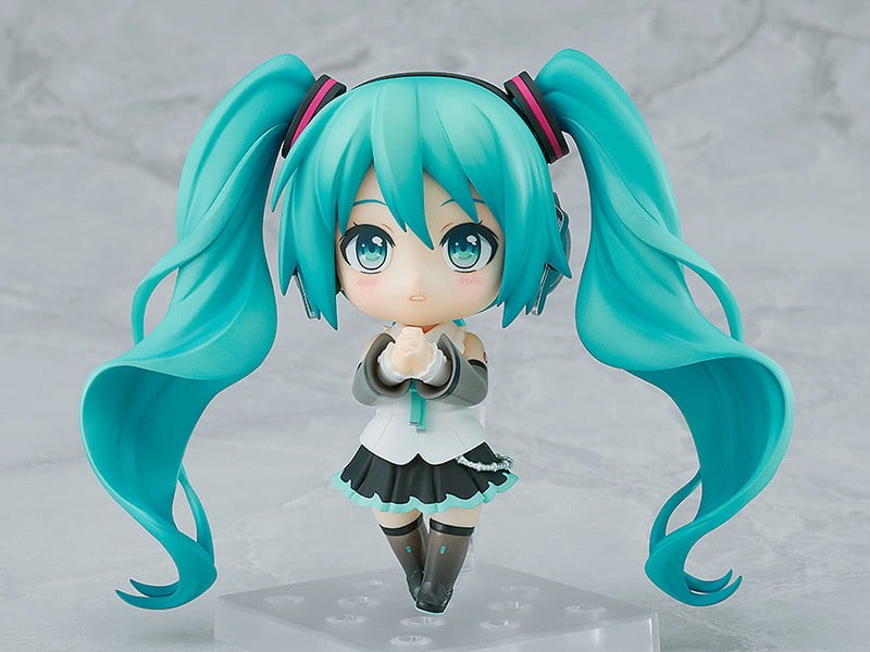 hatsune miku nt nendoroid