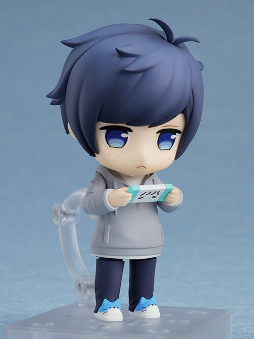 mafumafu and soraru nendoroid