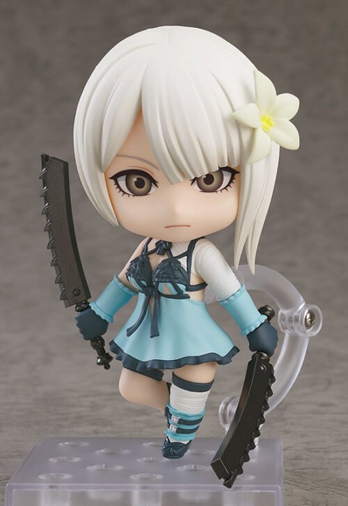 Nendoroid - #1705 - Nier Replicant Kainé