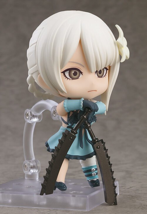 Nendoroid - #1705 - Nier Replicant Kainé Pose1