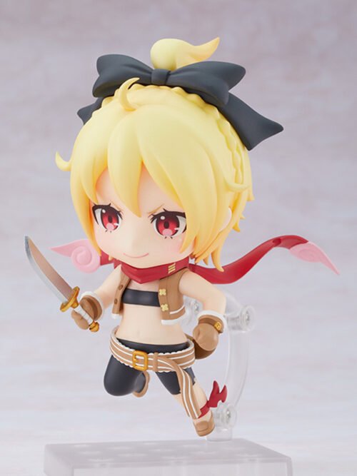 Nendoroid - #1706 - Re Zero Felt Pose1