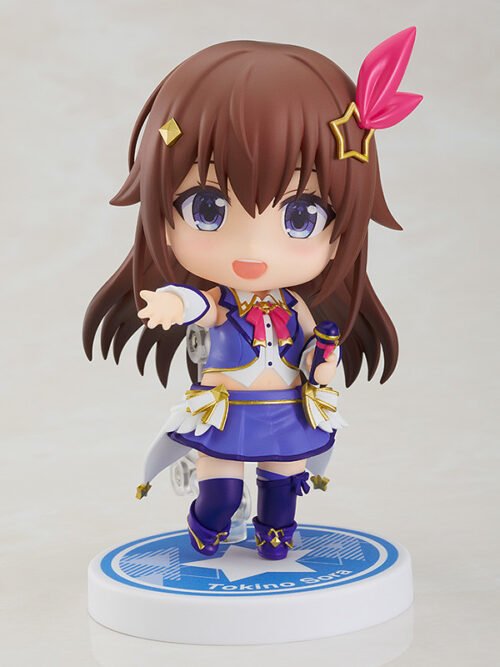 Nendoroid - #1707 - Hololive Production Tokino Sora