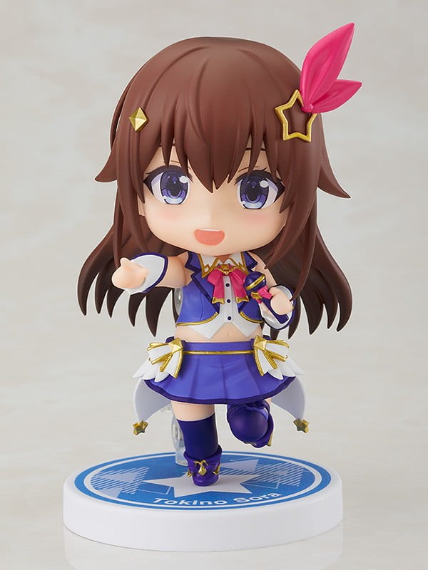 hololive nendoroid release date