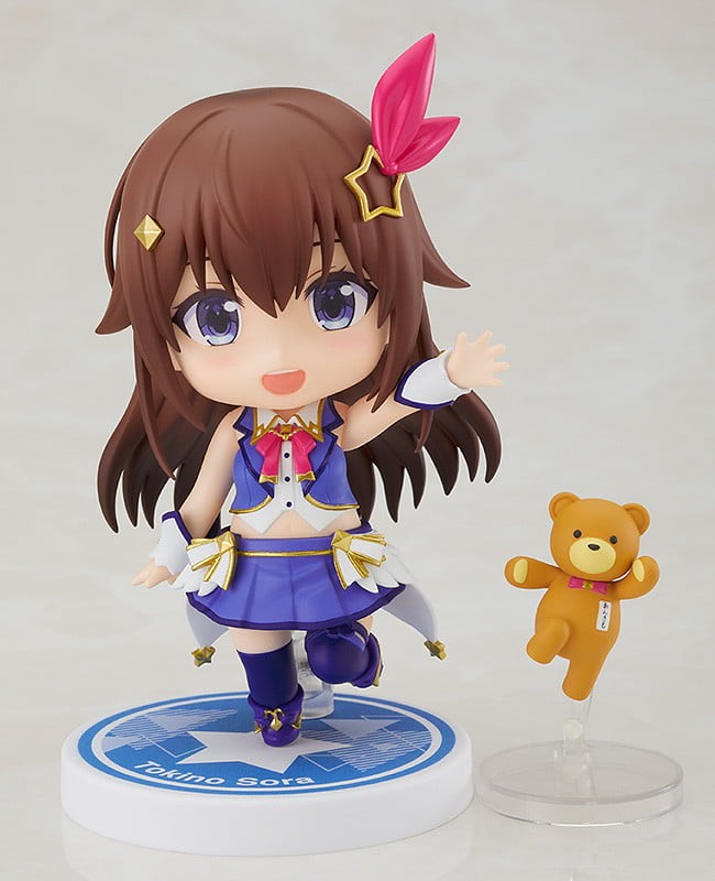 hololive nendo