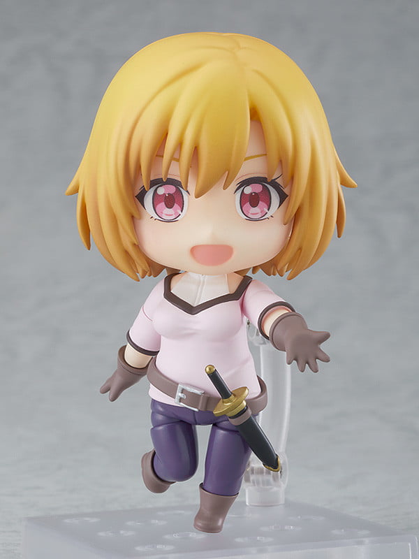 sally nendoroid