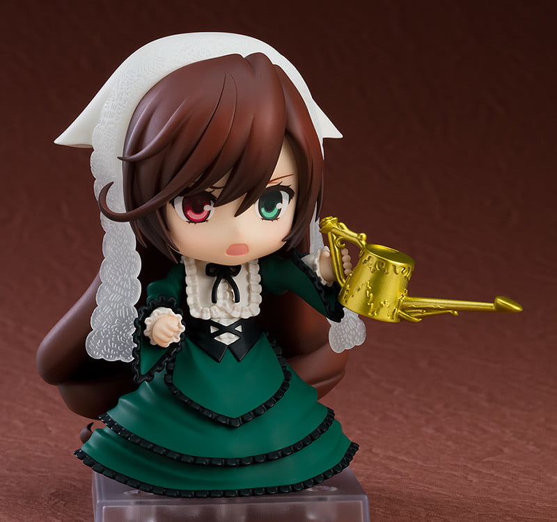 nendoroid suiseiseki