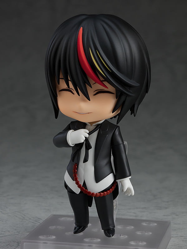 diablo nendoroid