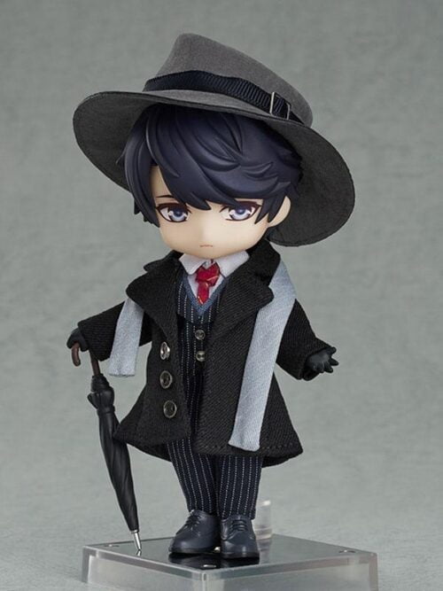 Nendoroid Doll - Love & Producer Li Zeyan Min Guo Version