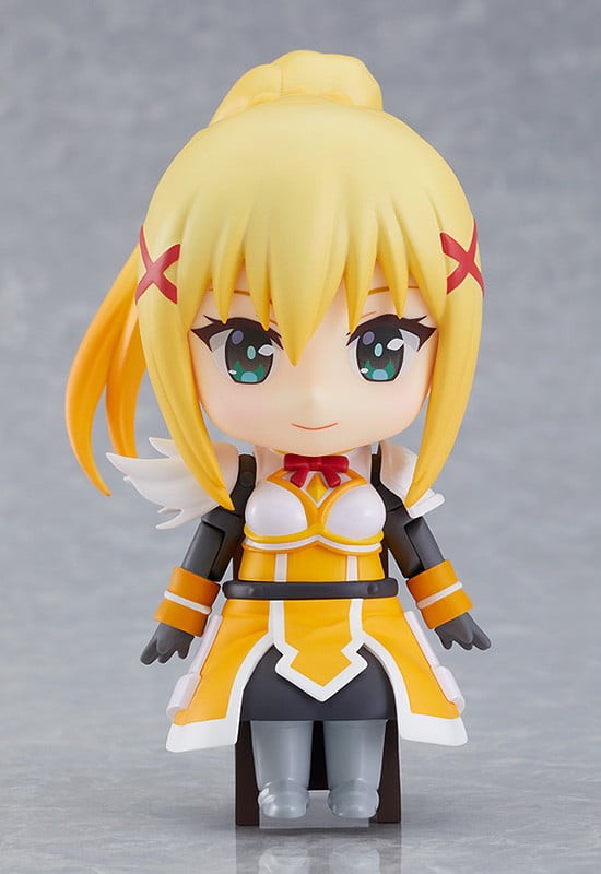 konosuba wiz nendoroid