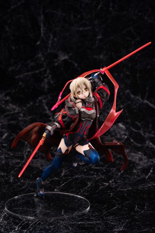 Nendo Addicts - Aoshima - Fate Grand Order Mysterious Heroine X Alter