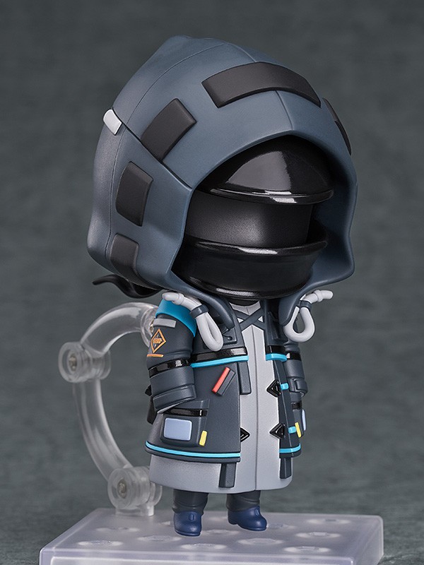 doctor who nendoroid
