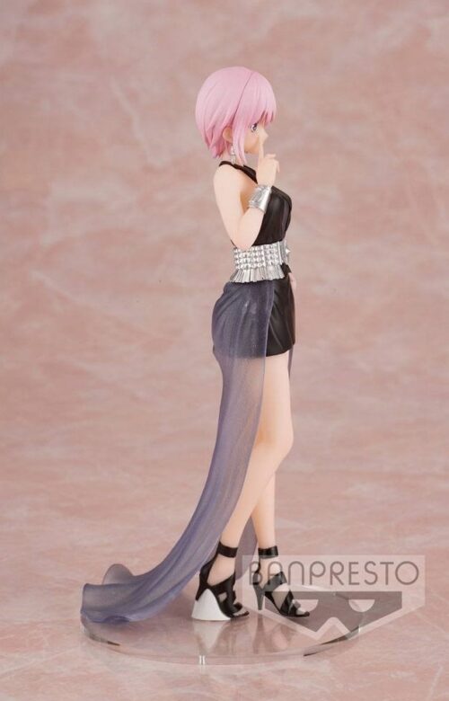 ichika banpresto