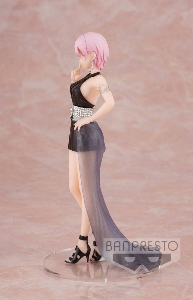 ichika banpresto