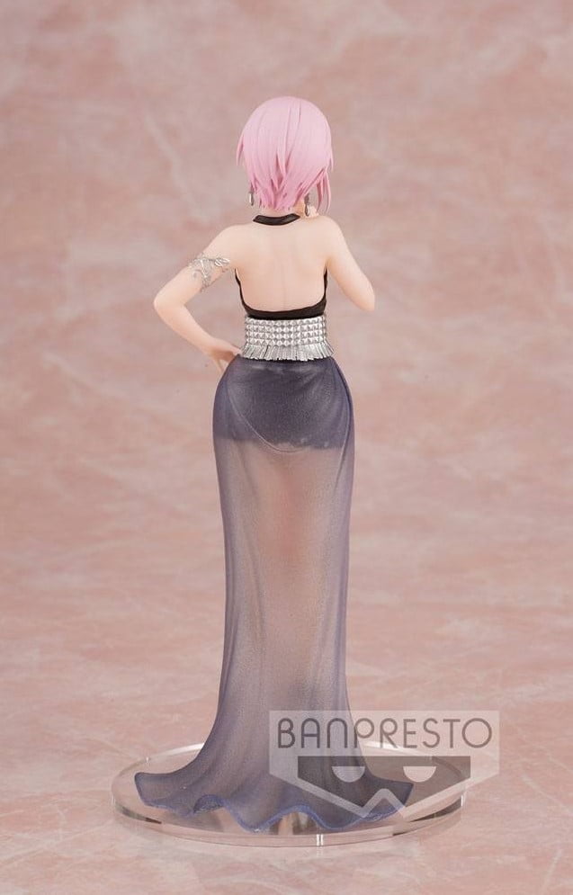ichika banpresto