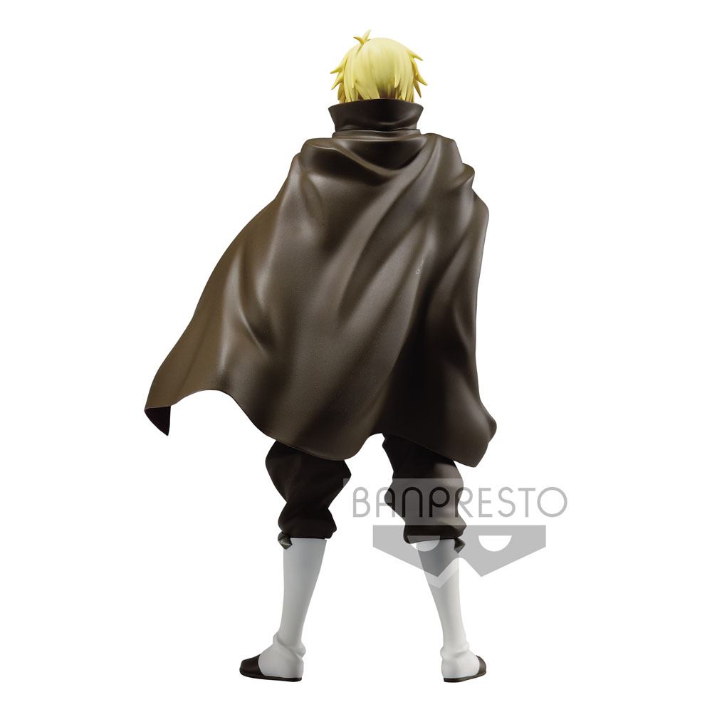 veldora banpresto