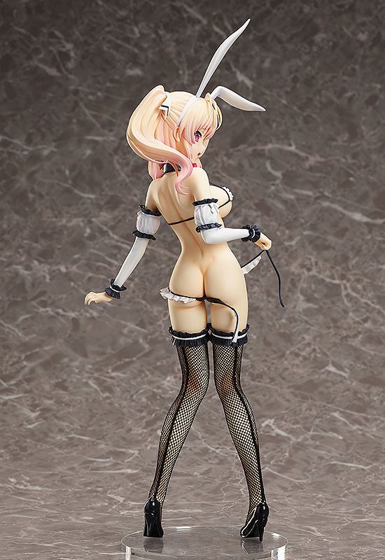 Freeing Mitsuka Bunny By Hisasi Nendo Addicts