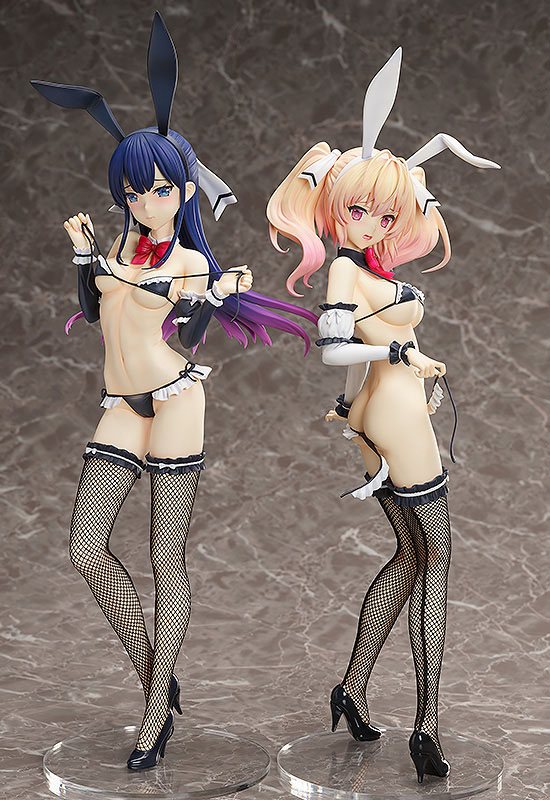 Binding Reika Bunny By Hisasi Nendo Addicts