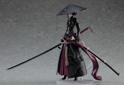 Nendo Addicts - Figma - Falslander Ronin