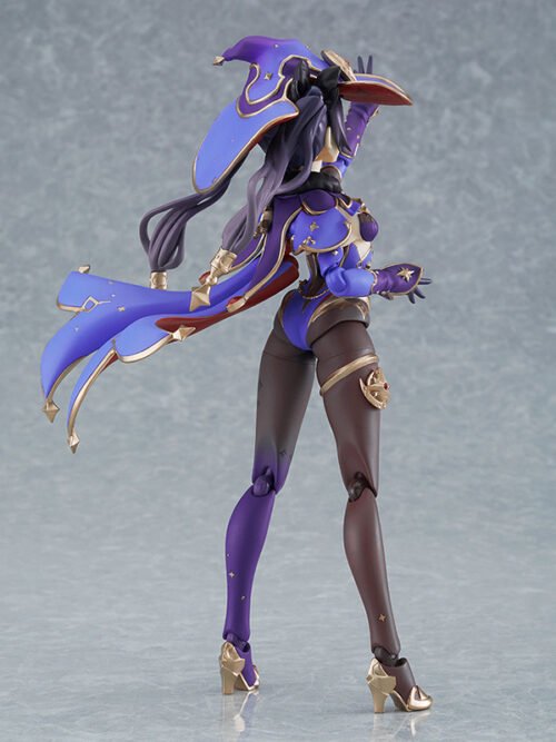 figma mona genshin