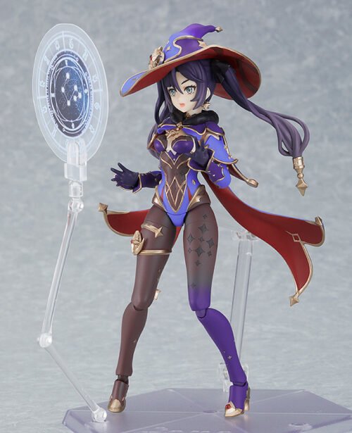 figma mona genshin