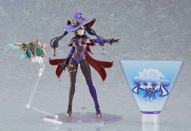 figma mona genshin