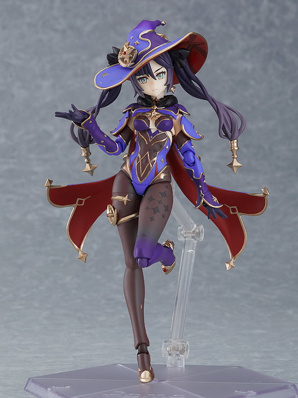 magic mirror figma