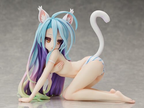 freeing no game no life