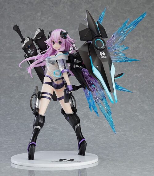 dimension traveler neptune